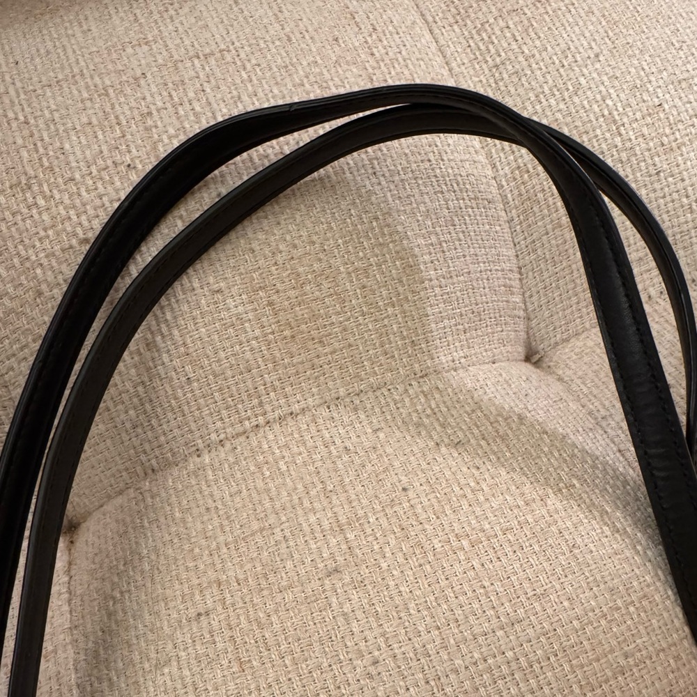 Kate Spade New York Black Nylon Tote - Picture 7 of 7
